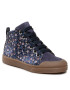 Ten IS Sneakers Ten Win Mid Cut NTAEAL0401 S Bleumarin - Pled.ro