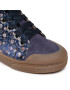 Ten IS Sneakers Ten Win Mid Cut NTAEAL0401 S Bleumarin - Pled.ro