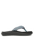 Teva Flip flop W Voya Flip 1019040 Albastru - Pled.ro