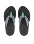 Teva Flip flop W Voya Flip 1019040 Albastru - Pled.ro