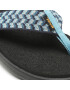 Teva Flip flop W Voya Flip 1019040 Albastru - Pled.ro