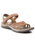 Teva Sandale Elzada Sandal Lea 1099273 Maro - Pled.ro