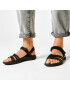 Teva Sandale Elzada Sandal Lea 1099273 Negru - Pled.ro