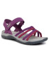 Teva Sandale Elzada Sandal Web 1101112 Violet - Pled.ro