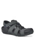 Teva Sandale Flintwood 1118941 Gri - Pled.ro