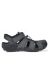 Teva Sandale Flintwood 1118941 Gri - Pled.ro