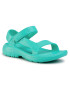 Teva Sandale Hurricane Drift 1102390 Verde - Pled.ro