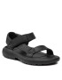 Teva Sandale Hurricane Drift 1102483C Negru - Pled.ro