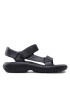 Teva Sandale Hurricane Drift 1124072C Negru - Pled.ro