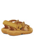 Teva Sandale Hurricane Verge 1121534 Portocaliu - Pled.ro