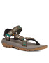 Teva Sandale Hurricane XLT2 1019234 Kaki - Pled.ro