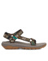 Teva Sandale Hurricane XLT2 1019234 Kaki - Pled.ro