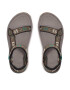 Teva Sandale Hurricane XLT2 1019234 Kaki - Pled.ro