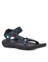 Teva Sandale Hurricane XLT2 1019234 Kaki - Pled.ro