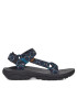 Teva Sandale Hurricane XLT2 1019234 Kaki - Pled.ro