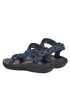 Teva Sandale Hurricane XLT2 1019234 Kaki - Pled.ro