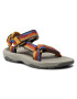 Teva Sandale K Hurricane 1019390C Maro - Pled.ro