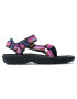 Teva Sandale K Hurricane Xlt 2 1019390C Roz - Pled.ro