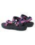 Teva Sandale K Hurricane Xlt 2 1019390C Roz - Pled.ro