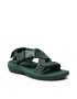 Teva Sandale M Hurricane Verge 1121534 Verde - Pled.ro