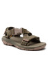 Teva Sandale M Hurricane Verge 1121534 Verde - Pled.ro