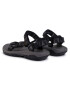 Teva Sandale M Hurricane Xlt2 1019234 Negru - Pled.ro