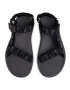 Teva Sandale M Hurricane Xlt2 1019234 Negru - Pled.ro