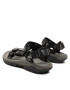 Teva Sandale M Hurricane Xlt2 1019234 Negru - Pled.ro