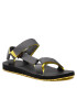 Teva Sandale M Original Universal 1004006 Gri - Pled.ro