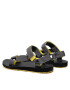 Teva Sandale M Original Universal 1004006 Gri - Pled.ro