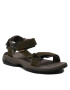 Teva Sandale M Terra Fi Lite Suede 1124041 Verde - Pled.ro