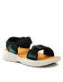 Teva Sandale M Zymic 1124049 Negru - Pled.ro