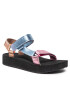 Teva Sandale Midform Universal Shimmer 1125198 Colorat - Pled.ro