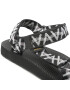 Teva Sandale Original Universal 1004006 Negru - Pled.ro