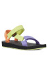 Teva Sandale Original Universal 1116656C Roz - Pled.ro