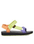 Teva Sandale Original Universal 1116656C Roz - Pled.ro