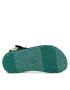 Teva Sandale Original Universal 1116656C Verde - Pled.ro