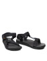 Teva Sandale Original Universal Urban 1004010 Negru - Pled.ro