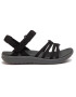 Teva Sandale Sanborn Cota Sandal 1099447 Negru - Pled.ro