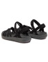 Teva Sandale Sanborn Cota Sandal 1099447 Negru - Pled.ro