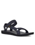 Teva Sandale Sandały Original Universal 1004006 Negru - Pled.ro