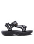 Teva Sandale T Hurricane Xlt 2 1019390T Gri - Pled.ro