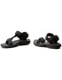 Teva Sandale Terra Fi Lite 1001473 Negru - Pled.ro