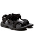 Teva Sandale Terra Fi Lite 1001473 Negru - Pled.ro