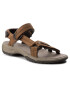 Teva Sandale Terra Fi Lite 1012073 Maro - Pled.ro