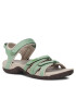 Teva Sandale Tirra 4266 Verde - Pled.ro