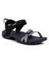 Teva Sandale Verra 1006263 Negru - Pled.ro