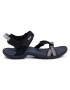 Teva Sandale Verra 1006263 Negru - Pled.ro