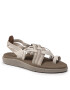 Teva Sandale Voya Strappy 1099271 Bej - Pled.ro