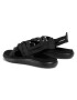 Teva Sandale Voya Strappy Leather 1106868 Negru - Pled.ro